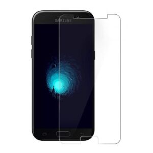 Bomba 2.5D Tvrdené ochranné sklo pre Samsung Galaxy Model Samsung: Galaxy J3 (2017) G001_SAM_J3-2017