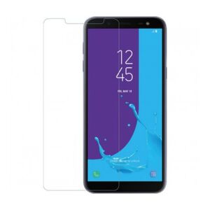 Bomba 2.5D Tvrdené ochranné sklo pre Samsung Galaxy Model Samsung: Galaxy J6 Plus (2018) G001_SAM_J6PLUS-2018