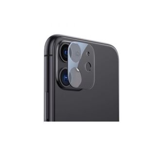 Bomba 9H Ochranné sklo na šošovku fotoaparátu iPhone Model foťáku iPhone: iPhone 11 G006_IPHONE_11