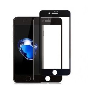 Bomba 3D 9H Ochranné sklo FULL SIZE pre iPhone Model iPhone: iPhone 6s, 6 G008_IP_6S-6_BLACK
