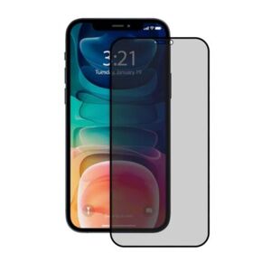 Bomba 9H Anti spy ochranné sklo pre iPhone Model iPhone: iPhone 12 Pro MAX G009_IP_12PRO_MAX