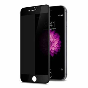 Bomba 9H Anti spy ochranné sklo pre iPhone Model iPhone: iPhone 6s Plus, 6 Plus G009_IP_6SPLUS-6PLUS