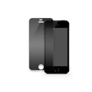 Bomba 9H Anti spy ochranné sklo pre iPhone Model iPhone: iPhone SE, 5s, 5 G009_IP_SE-5S-5