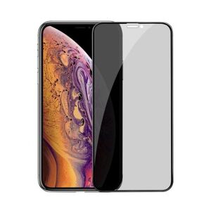 Bomba 9H Anti spy ochranné sklo pre iPhone Model iPhone: iPhone XR G009_IP_XR