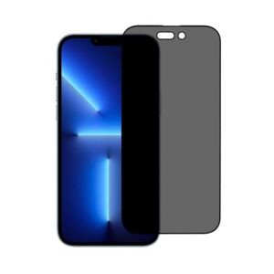 Bomba 9H Anti spy ochranné sklo pre iPhone Model iPhone: iPhone 14 G009_IP14