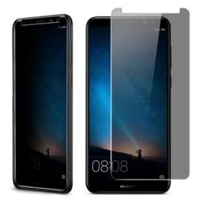 Bomba 9H Anti spy ochranné sklo pre Huawei Model Huawei: Mate 10 Lite G009_MATE_10_LITE