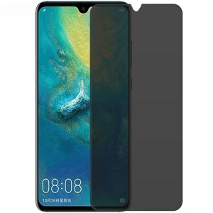 Bomba 9H Anti spy ochranné sklo pre Huawei Model Huawei: Mate 20 G009_MATE_20