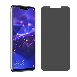 Bomba 9H Anti spy ochranné sklo pre Huawei Model Huawei: Mate 20 Lite G009_MATE_20_LITE