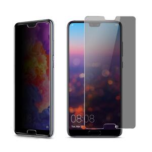Bomba 9H Anti spy ochranné sklo pre Huawei Model Huawei: P20 Pro G009_P_20_PRO