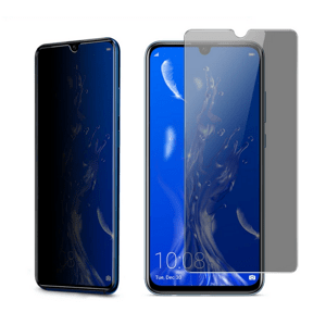 Bomba 9H Anti spy ochranné sklo pre Huawei Model Huawei: P Smart 2019/P Smart+ 2019 G009_P-SMART-2019