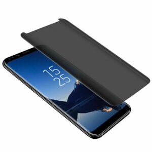 Bomba 9H Anti spy ochranné sklo pre Samsung Model Samsung: Galaxy A8 (2018) G009_SAM_A8-2018