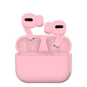 Bomba Bezdrôtové handsfree slúchadlá inPods13 PRO Farba: Ružová I13PRO_PINK