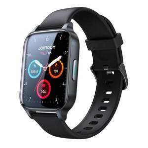 Joyroom Inteligentné hodinky JR-FT3 Fit-Life (šedé) JR-FT3