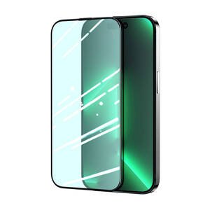 Joyroom Celoplošné tvrdené sklo pre ochranu očí JR-G03 pre Apple iPhone 14 Plus 6,7" JR-G03