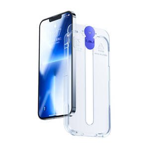 Joyroom Celoplošné tvrdené sklo Easy Fit JR-H11 pre Apple iPhone 14 Plus 6,7" JR-H11