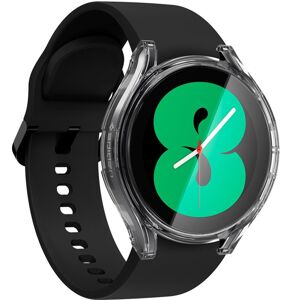Spigen Ultra Hybrid obal na - Samsung Galaxy Watch 4 / 5 (44 mm) - Crystal transparentná KF2310432