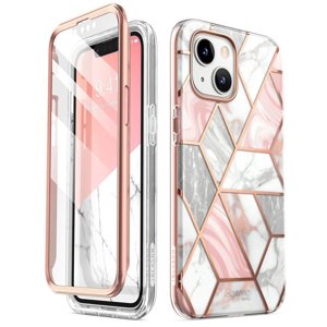 i-Blason Blason - Cosmo kryt na - iPhone 14 Plus - Mramor KF2310706