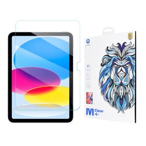 Lito 2.5D Ochranné tvrdené sklo - iPad 10 (2022) 10,9 - číre KF2311637