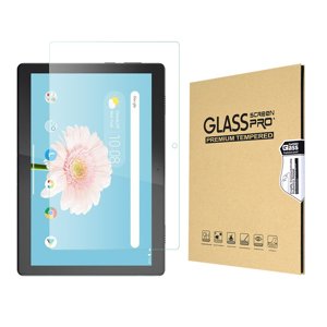 Lito 2.5D Ochranné tvrdené sklo - Lenovo Tab M10 TB-X605F/X505F - číre KF2311733