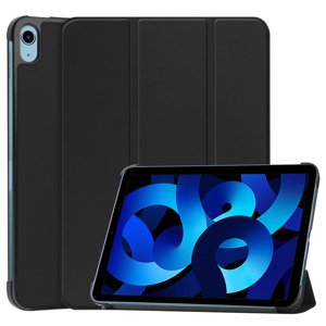 Techsuit Foldpro ochranné puzdro pre - Apple iPad Air 4 (2020) / Air 5 (2022) - Čierna KF2311839