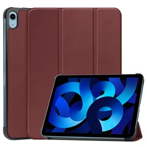 Techsuit Foldpro ochranné puzdro pre - Apple iPad Air 4 (2020) / Air 5 (2022) - Červená KF2311840