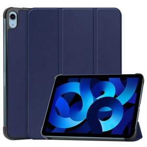 Techsuit Foldpro ochranné puzdro pre - Apple iPad Air 4 (2020) / Air 5 (2022) - Modrá KF2311841