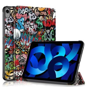 Techsuit Foldpro ochranné puzdro pre - Apple iPad Air 4 (2020) / Air 5 (2022) - Urban Vibe KF2311842