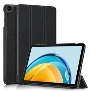 Techsuit Foldpro ochranné puzdro pre - Huawei MatePad SE 10.4 - čierny KF2312144