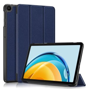 Techsuit Foldpro ochranné puzdro pre - Huawei MatePad SE 10.4 - modrý KF2312146