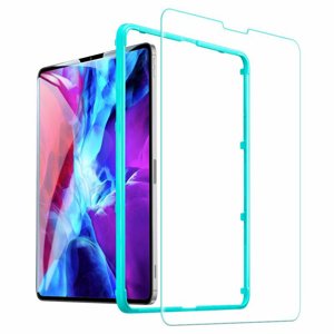 ESR Tvrdené sklo 9H - iPad pro 12.9 (2018 / 2020 / 2021 / 2022) - číre KF2312228