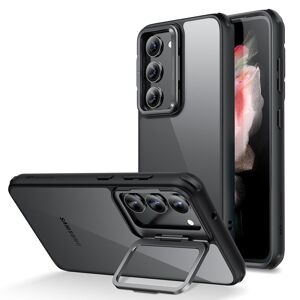 ESR Classic Kickstand kryt pre - Samsung Galaxy S23 Plus - číro čierny KF2312274