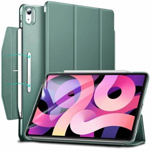 ESR Ochranný obal Ascend Trifold - iPad Air 4 (2020) / Air 5 (2022) - Zelená KF2312287