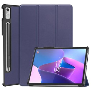 Techsuit Foldpro ochranné puzdro pre - Lenovo Tab P11 pro Gen 2 11.2 - modrá KF2312581