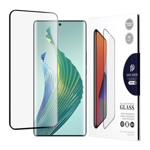 Dux Ducis – Tvrdené sklo pre Honor Magic5 Lite – čierne KF2312601