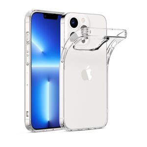 ESR Kryt Project Zero pre iPhone 13 Pro Max – číry KF2312631