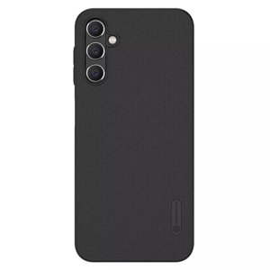 Nillkin Super Frosted Shield kryt pre - Samsung Galaxy A14 5G - Čierna KF2312661