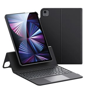 ESR Ascend klávesnica - iPad Air 4 / 5 (2020/2022) / iPad pro 11 (2018 / 2020 / 2021 / 2022) - čierna KF2312694