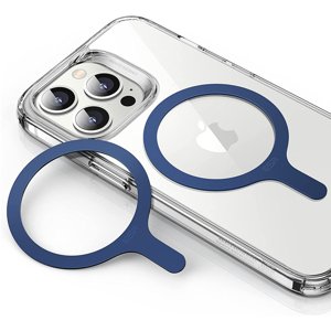 ESR Adaptér HaloLock - univerzálny magnetický krúžok 360 - modrý KF2313283