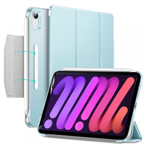 ESR – Ascend Trifold tri-fold puzdro pre iPad mini 6 (2021) / mini 7 (2024) – modré KF2313316