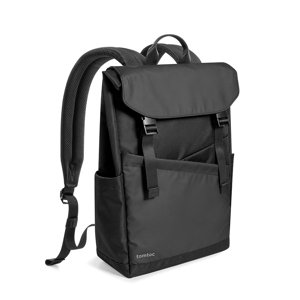 Tomtoc Flip Laptop Backpack (T64M1D1) - s rukoväťou na vrchu, 16´´, 18l - čierna KF2313515