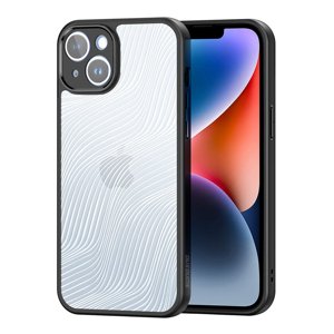 Dux Ducis Aimo Series kryt na telefón - iPhone 14 - čierna KF2313540