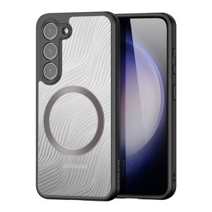 Dux Ducis Aimo MagSafe Series kryt na telefón - Samsung Galaxy S23 Plus - čierna KF2313574
