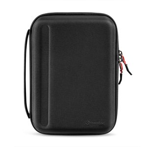 Tomtoc FancyCase Plus (B06A2D1) ochranné puzdro - iPad Pro 11 (2018 / 2020 / 2021 / 2022) - Čierna KF2313646