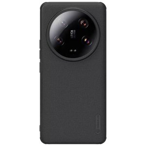 Nillkin Super Frosted Shield kryt na - Xiaomi 13 Ultra - Čierna KF2313781