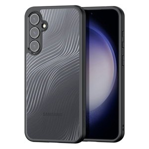 Dux Ducis Aimo Series kryt na telefón - Samsung Galaxy S23 FE - čierna KF2314216