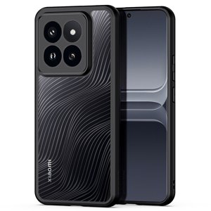 Dux Ducis Aimo Séria - ochranný Kryt pre Xiaomi 14 Pro - Čierna KF2314221