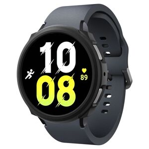 Spigen Liquid Air ochranný obal - Samsung Galaxy Watch6 44mm - Matná čierna KF2314514