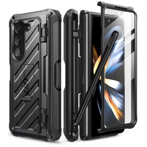 Supcase Unicorn Beetle Pro ochranný obal na - Samsung Galaxy Z Fold5 - čierna KF2314552