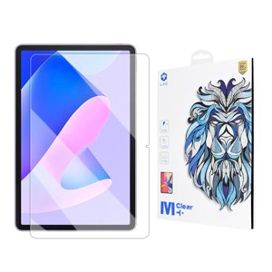 Lito 2.5D Tvrdené ochranné sklo - Huawei MatePad 11 2023 - transparentná KF2315072