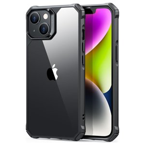 ESR Kryt Air Armor pre iPhone 13 / iPhone 14 – Clear Black KF2316202